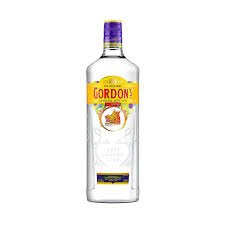 Gordon gin Medium